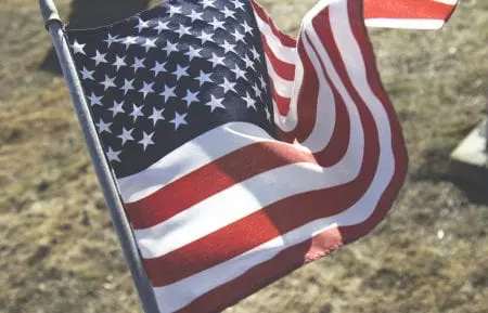 Hundred percent American