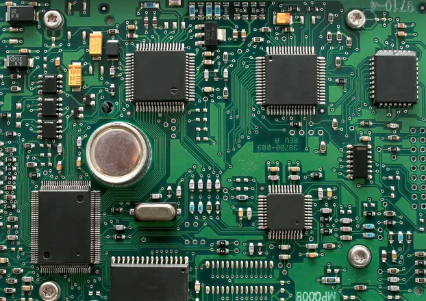 Assembling Printed Circuit Boards
