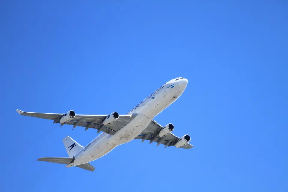 Evolution of aviation
