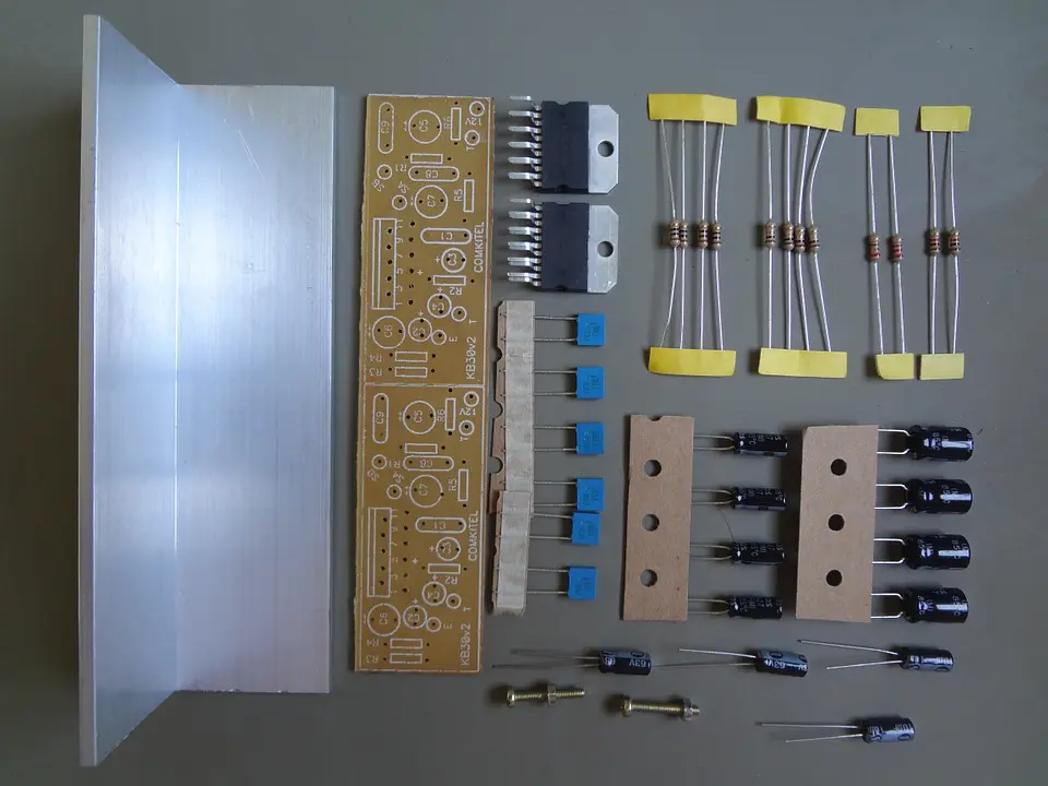 Resistor Basics