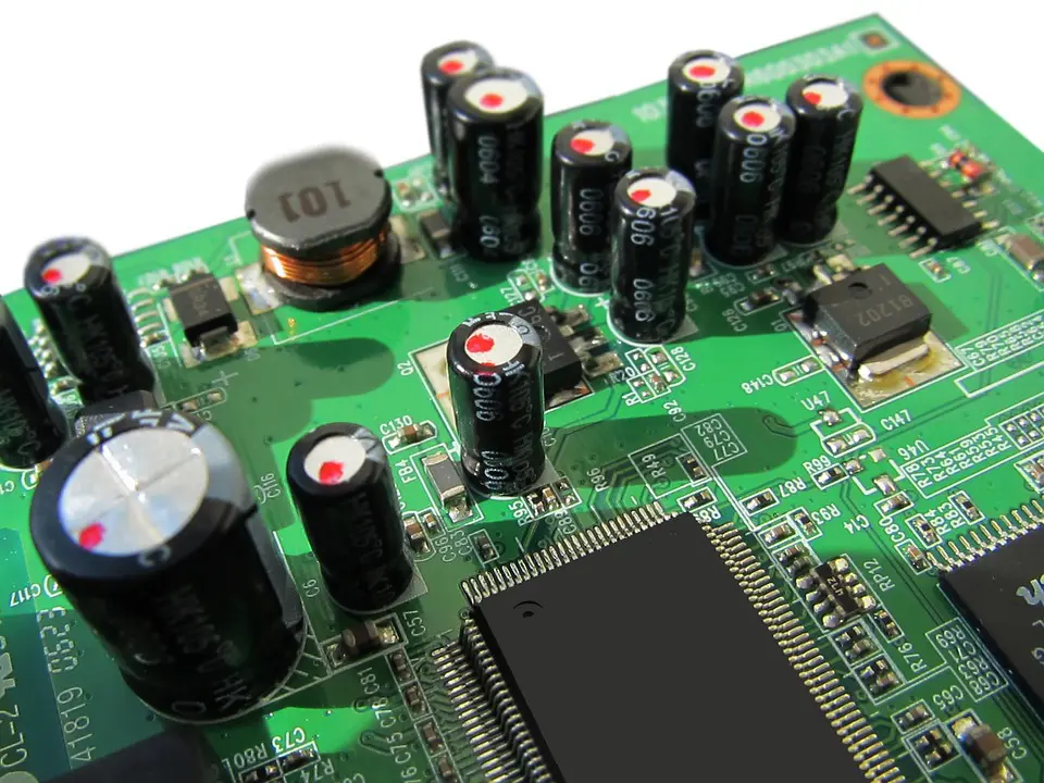Maintain Quality and Control with Locally Produced PCBs Maintain Quality with Locally Produced PCBs