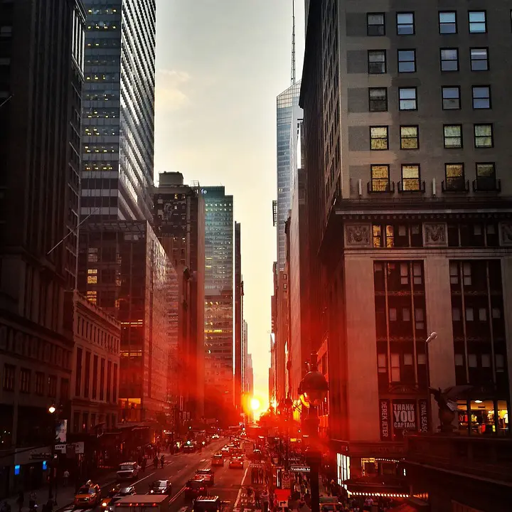 How Daylight Saving Time can Boost Business Daylight Saving Time can Boost Business