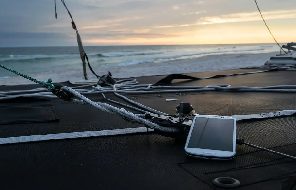 Protect your electronic device from water Protect your electronic device from water