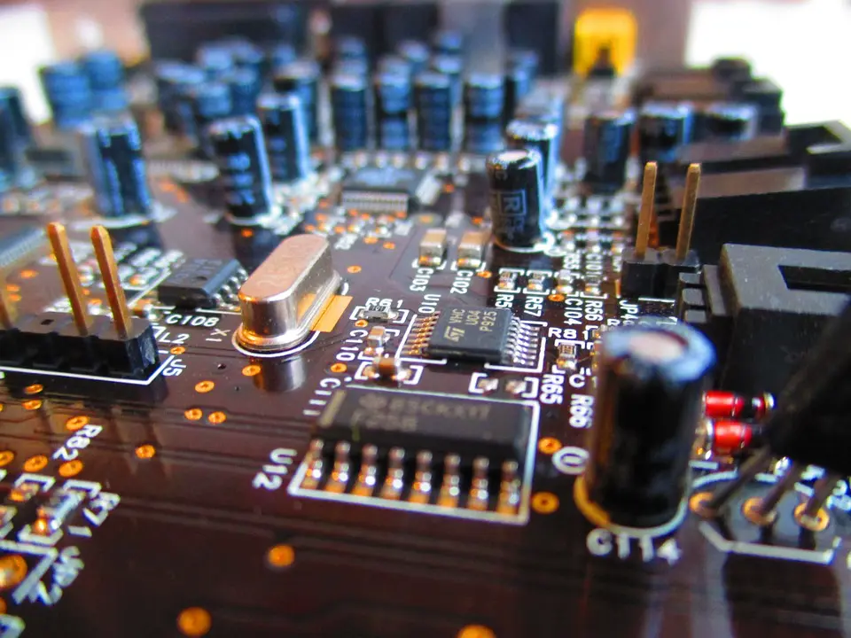 Why Circuit Boards Fail Why Circuit Boards Fail