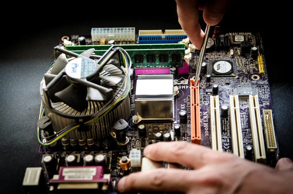 Electronic Manufacturing Outsourcing Myths Electronic Manufacturing Outsourcing Myths