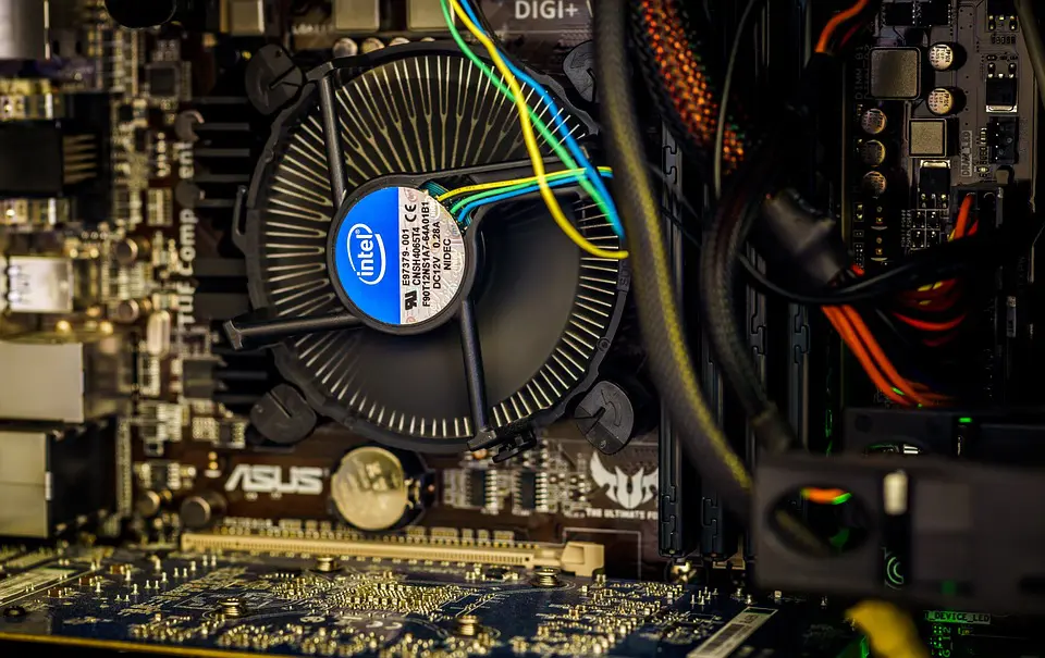 Electronic component Inspection Electronic component Inspection