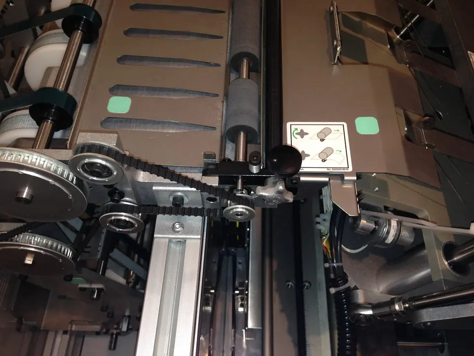 Benefits of Industrial Automation Benefits of Industrial Automation