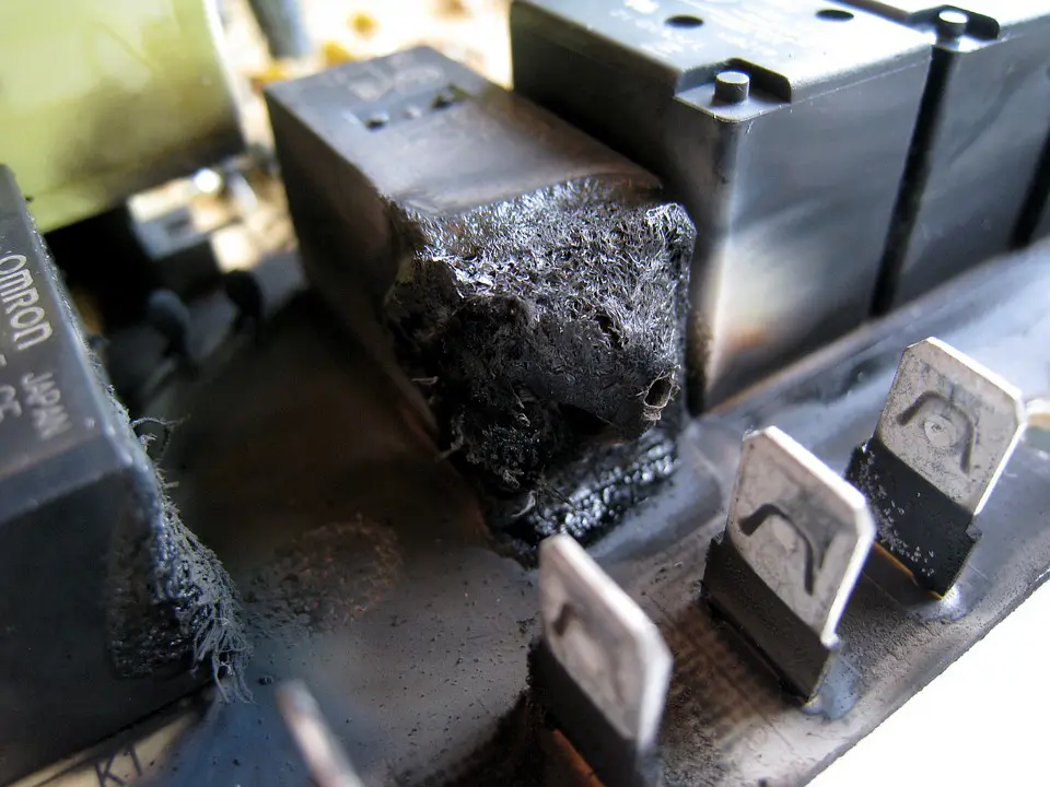 Electronic Quality Testing Benefits Electronic Quality Testing Benefits