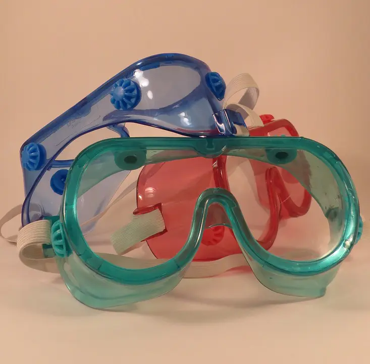 Eyes Safety and Injury Prevention Month Eyes Safety and Injury Prevention Month