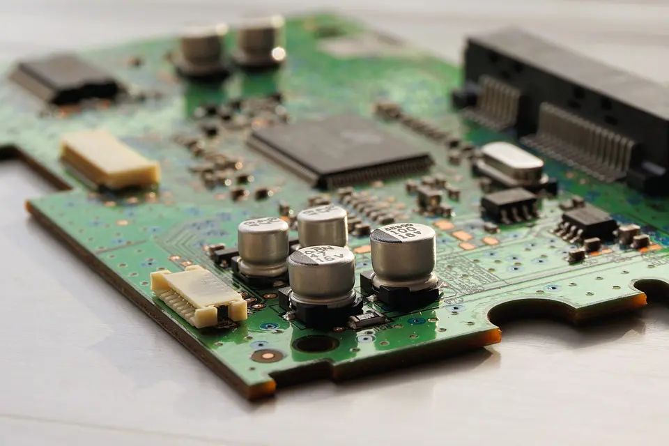 New in the PCB Industry