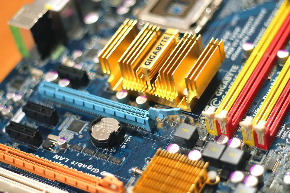 Surface Mounting Technology Build Better Products Surface Mounting Technology Build Better Products
