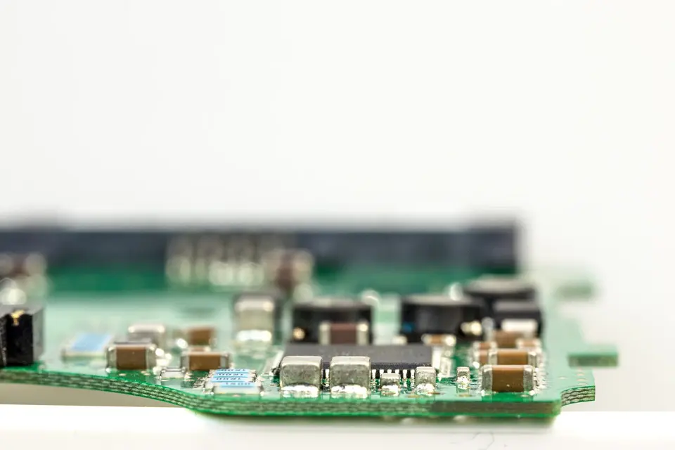 IPC-A-610 Manufacturing Standards Matter IPC-A-610 Manufacturing Standards Matter