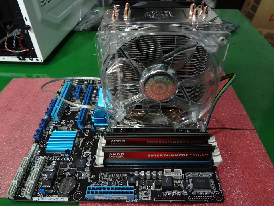 Spring Cleaning Printed Circuit Boards Spring Cleaning Printed Circuit Boards