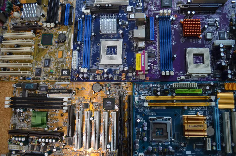 Why RoHS Manufacturing Why RoHS Manufacturing
