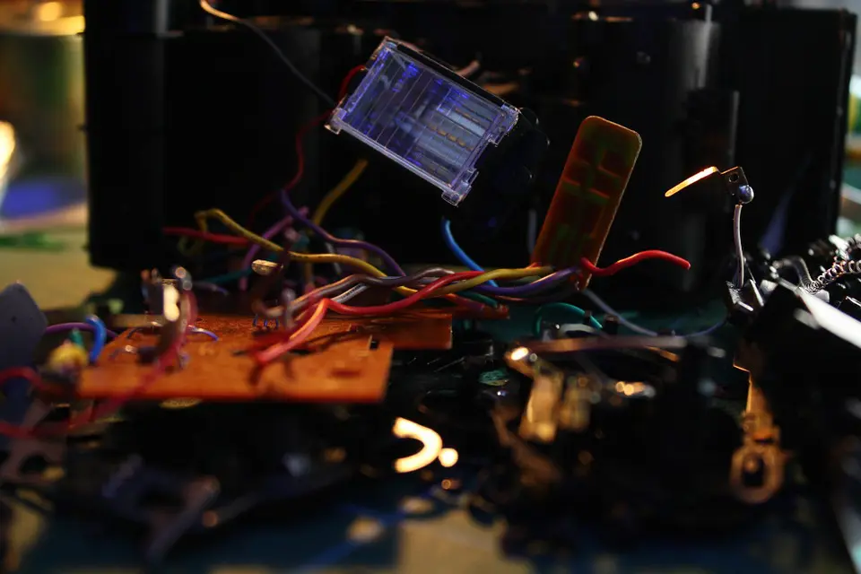 Advances in Prototype Circuit Board Recycling Advances in Prototype Circuit Board Recycling