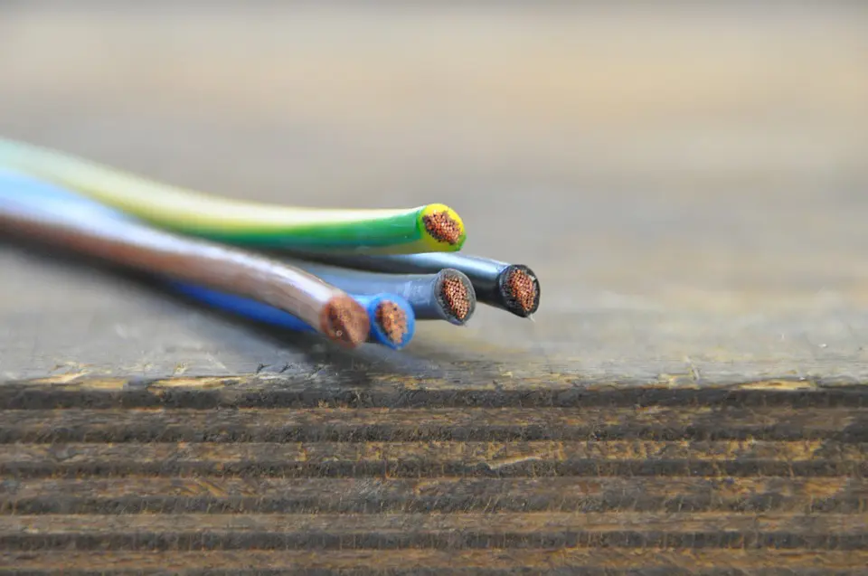 Benefits of Jacketed Cables Benefits of Jacketed Cables