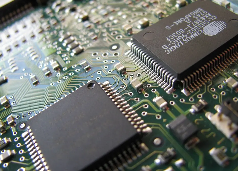 About Semiconductors About Semiconductors
