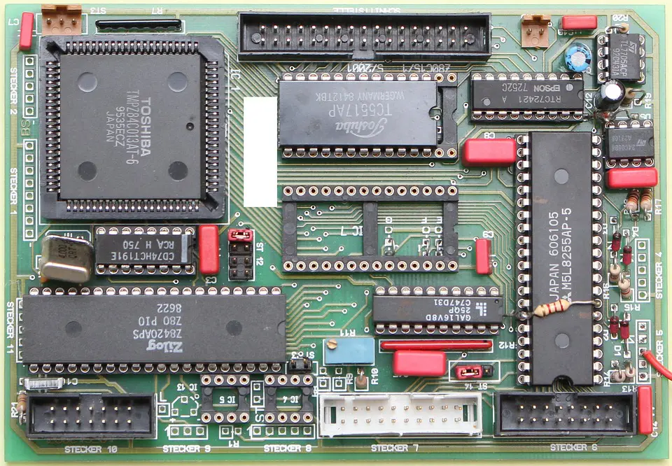 Printed Circuit Board Assembly 101 Printed Circuit Board Assembly 101