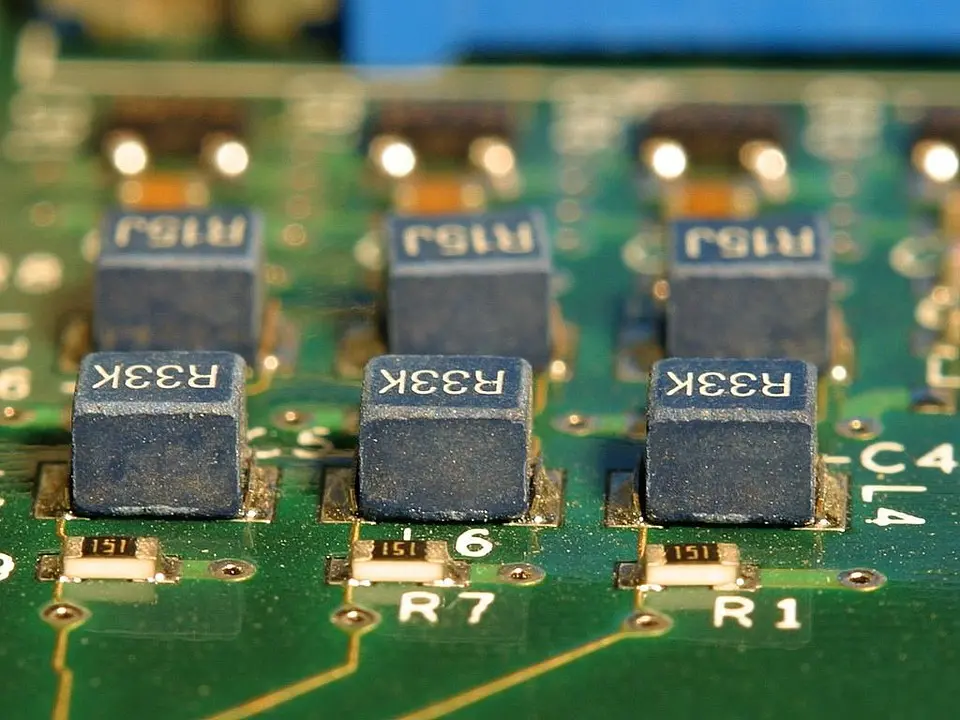 Printed Circuit Boards Fail Printed Circuit Boards Fail