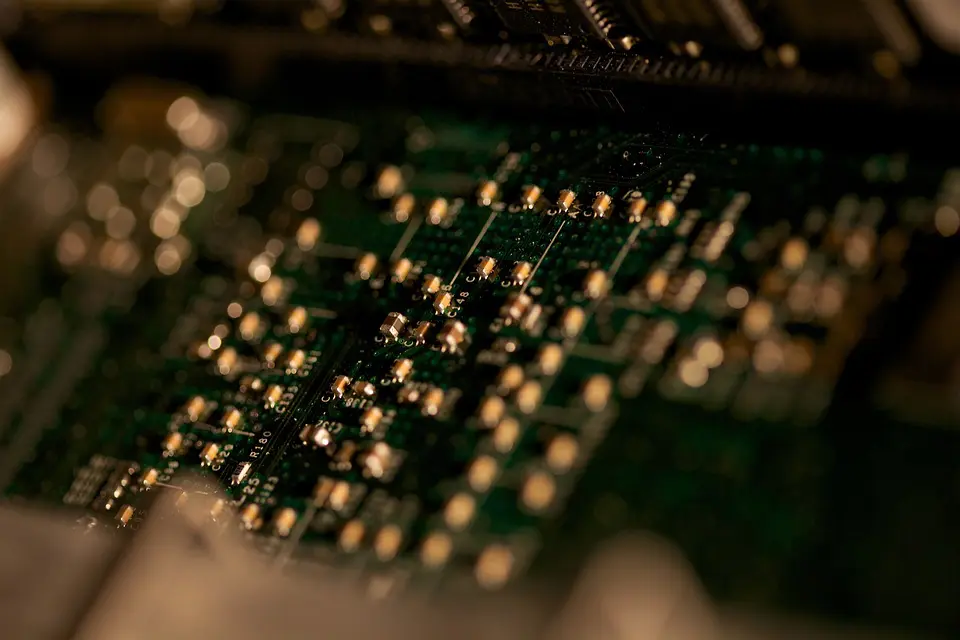 Choose the Best PCBA Manufacturing Company Choose the Best PCBA Manufacturing Company