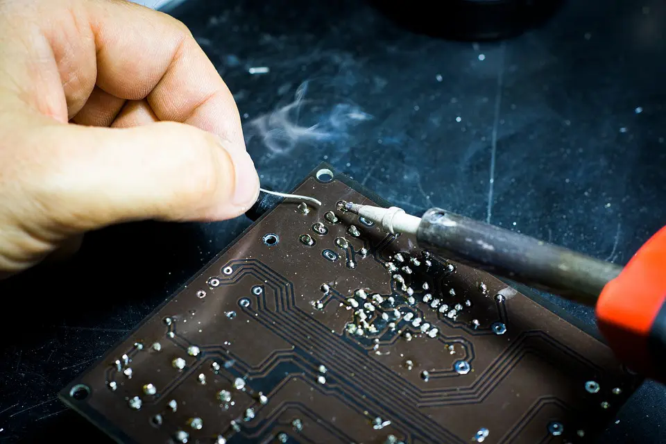 Common Reasons for Solder Joint Failure Common Reasons for Solder Joint Failure