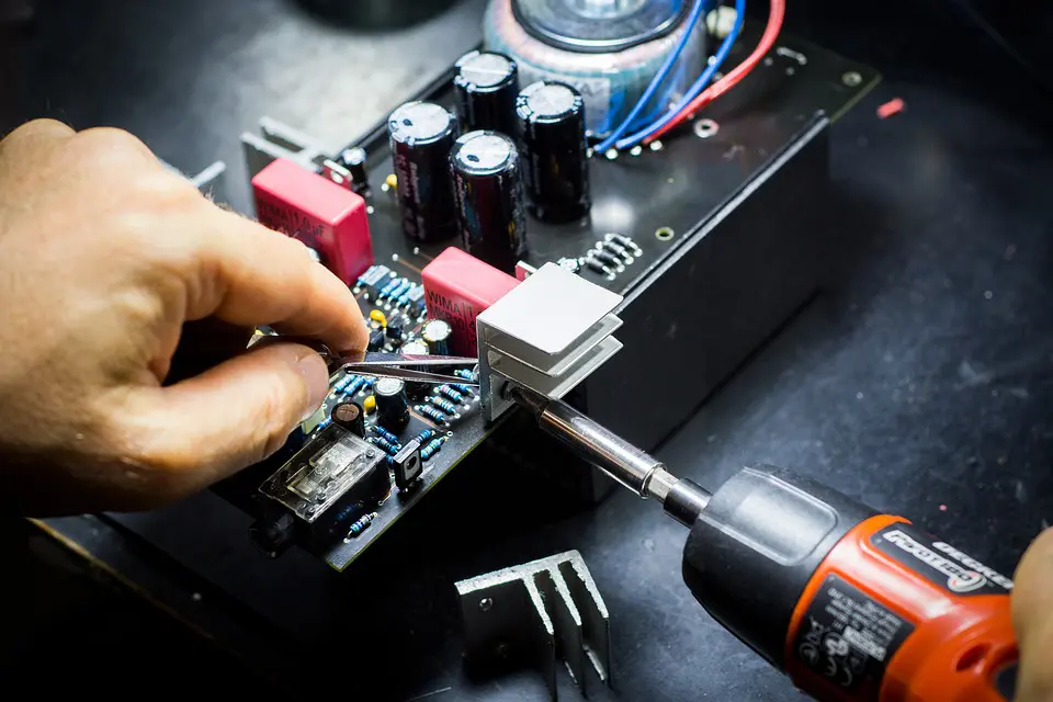Electronic Manufacturing Services Provider for Your Project Electronic Manufacturing Services Provider for Your Project