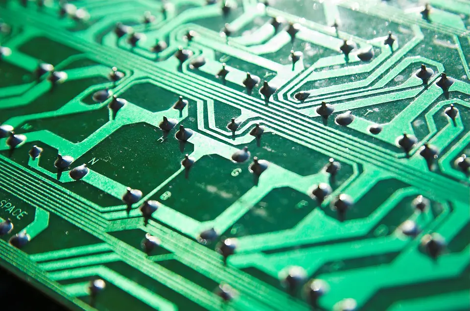 Choosing the Right Substrate Materials Choosing the Right Substrate Materials