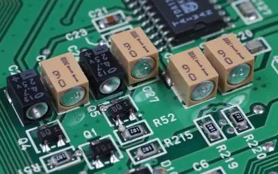 The Most Common SMT Errors During the Manufacturing Process