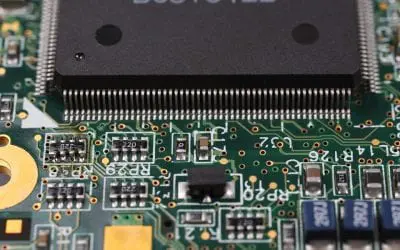All About Wave Soldering