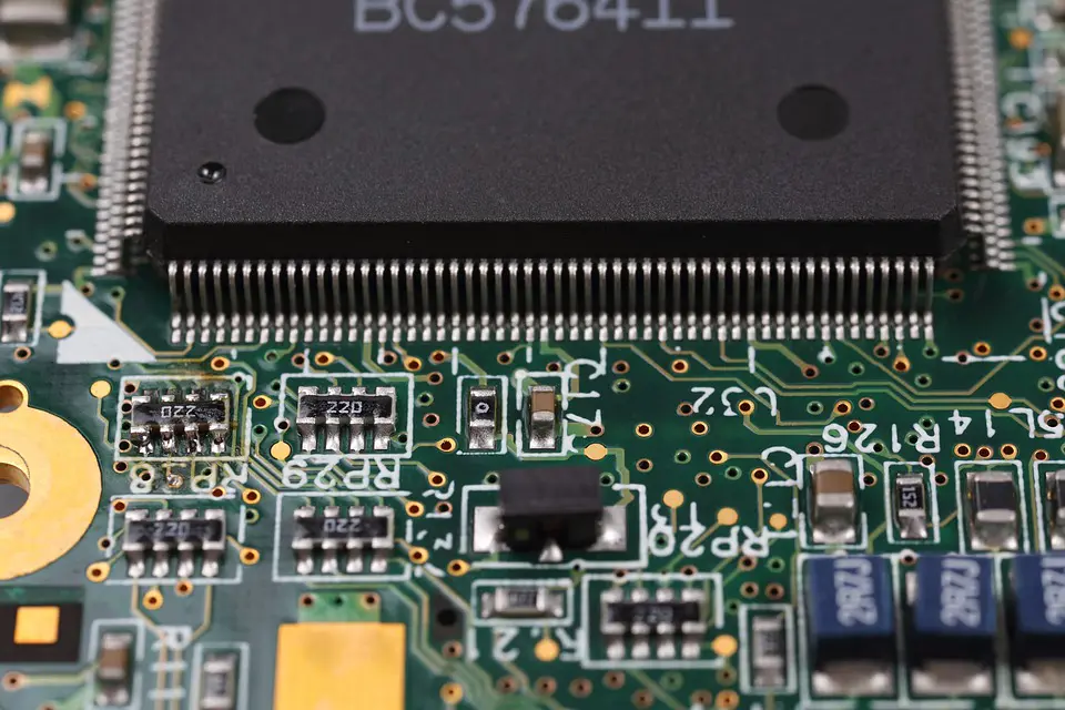 All About Wave Soldering All About Wave Soldering