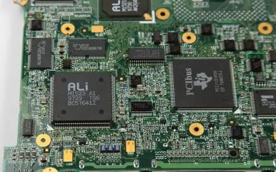 HDI PCBs: Definition, Uses and Potential Applications