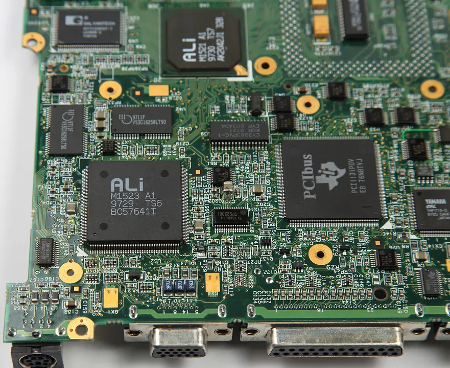 HDI PCBs Applications HDI PCBs Applications