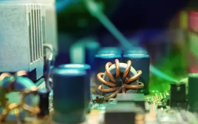 The Right Way to Clean a PCB