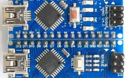 A Guide to Different Solder Mask Colors