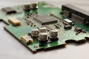 Turnkey PCB Assembly Turnkey PCB Assembly