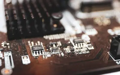 Designing PCBs to Withstand High Vibration Applications