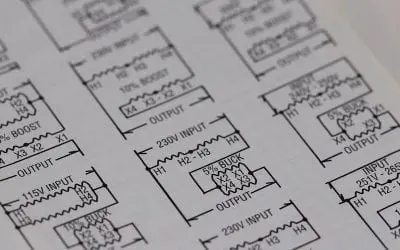 The Basics of Reading a Schematic