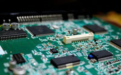 Avoiding Noise in Your PCB Design