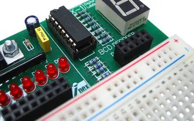 LED PCB: Definition, Uses, and Potential Applications