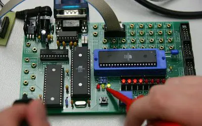 What Is Flying Probe Testing?