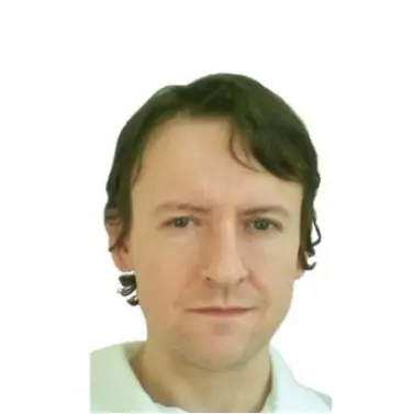 Steve Bain