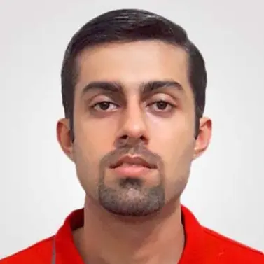 Farhan Rauf