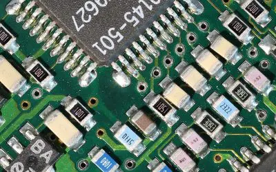 How to Reduce PCB Size