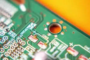 Printed Wiring Board Printed Wiring Board