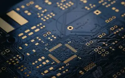 What Is Via Tenting and Why Does It Matter In PCB Construction?