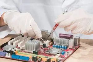 How Back Drilling PCBs Can Improve Signal Strength How Back Drilling PCBs Can Improve Signal Strength