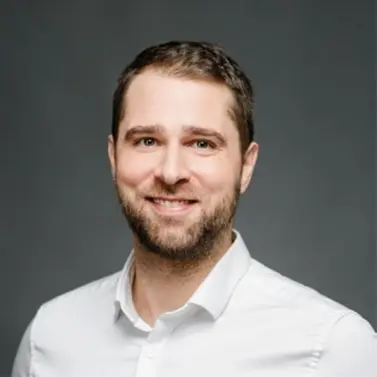 Dennis Sanders