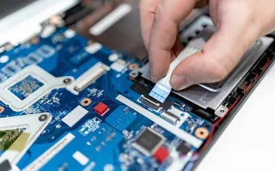 What Products Contain Flexible Circuits In Your Daily Life?