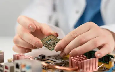 OEM vs. EMS in the Manufacturing World. Do You Know the Difference?