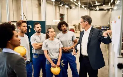 Implementing Good Manufacturing Practices (GMP) For Cable Assembly Production
